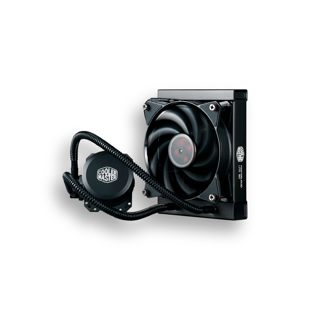 11002.2 COOLER MASTER LIQUID 120LITE - Imagen 1