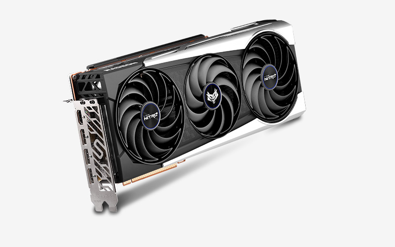 11308_01_RX6900XT_Nitro_16GBGDDR6_C03_800x500 SAPPHIRE RADEON RX-6900XT OC NITRO 16 GIGAS - Imagen 1