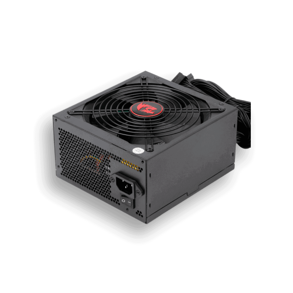 14129.1 REDRAGON 80PLUS BRONZE 500W - Imagen 1