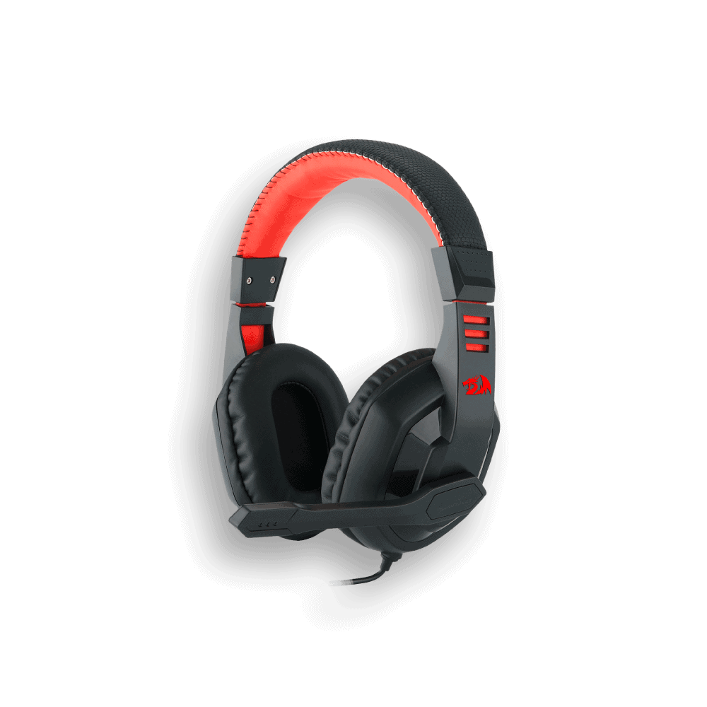 31058 REDRAGON H120 ARES - Imagen 1