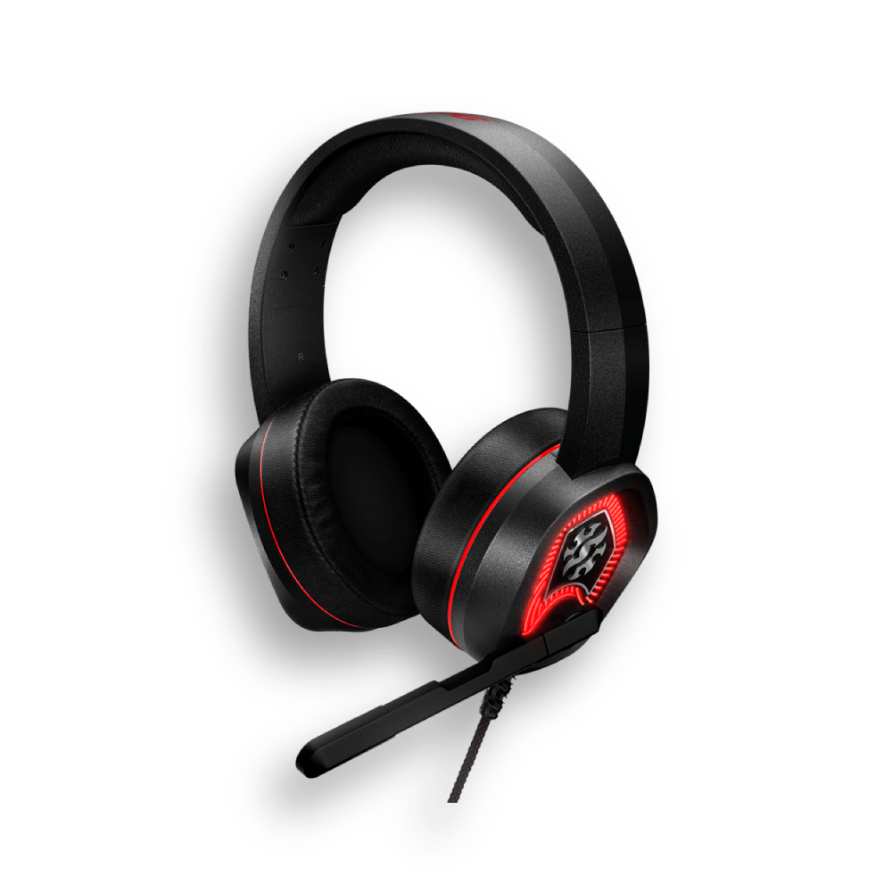 31108.1 GAMER XPG EMIX H20 GAMING RGB - Imagen 1