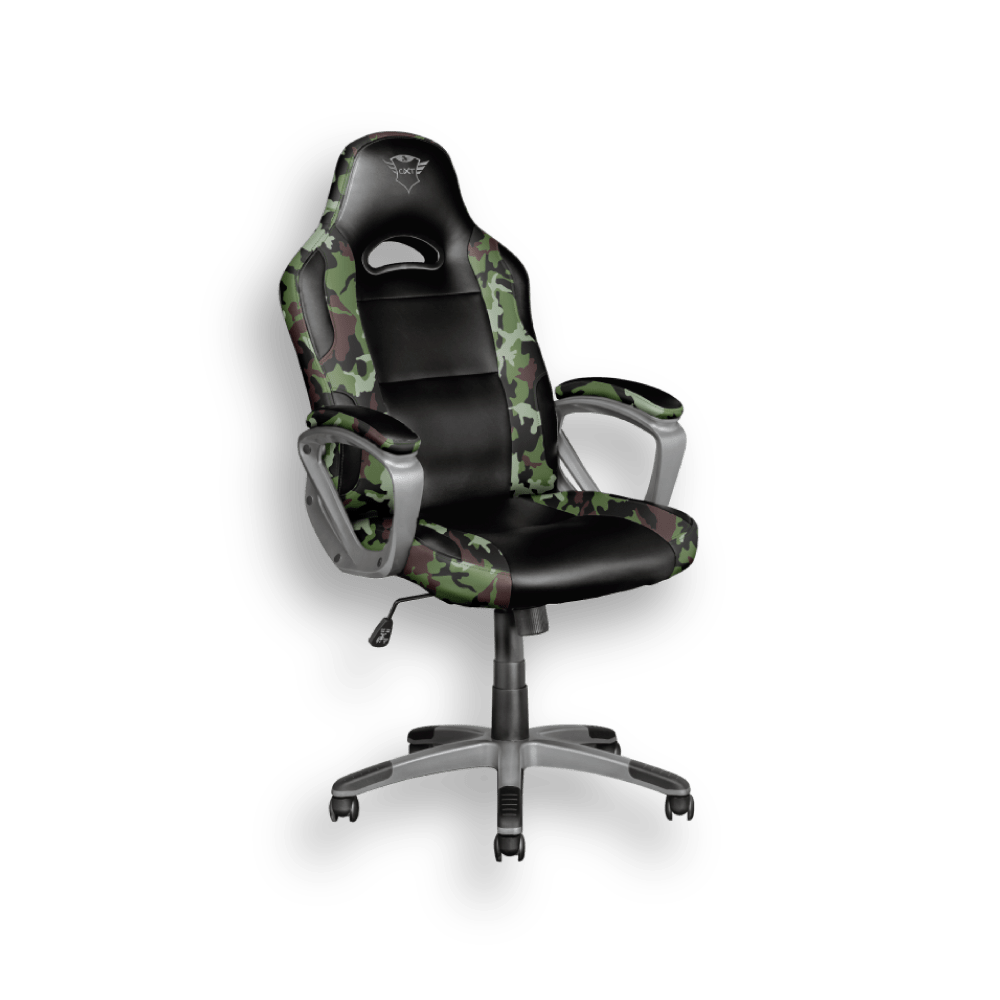45152 TRUST GXT705C CAMUFLADA - Imagen 1