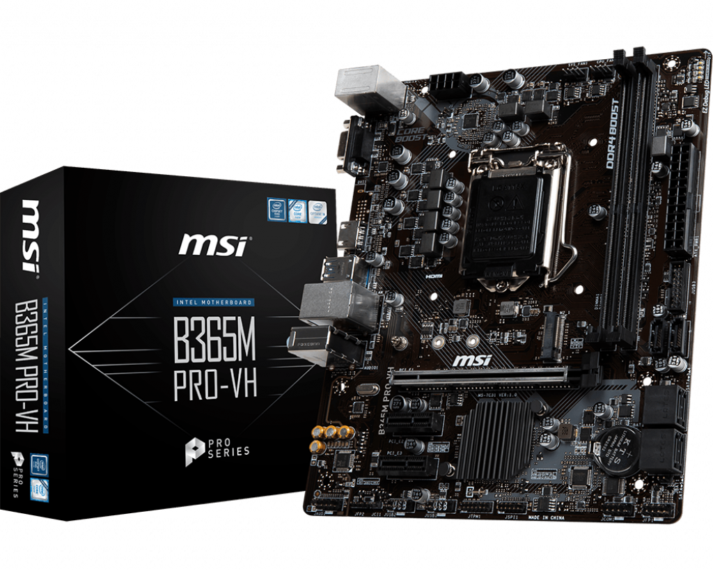 product_5_20190104112107_5c2ed1236315b MSI B365M PRO VH - Imagen 1