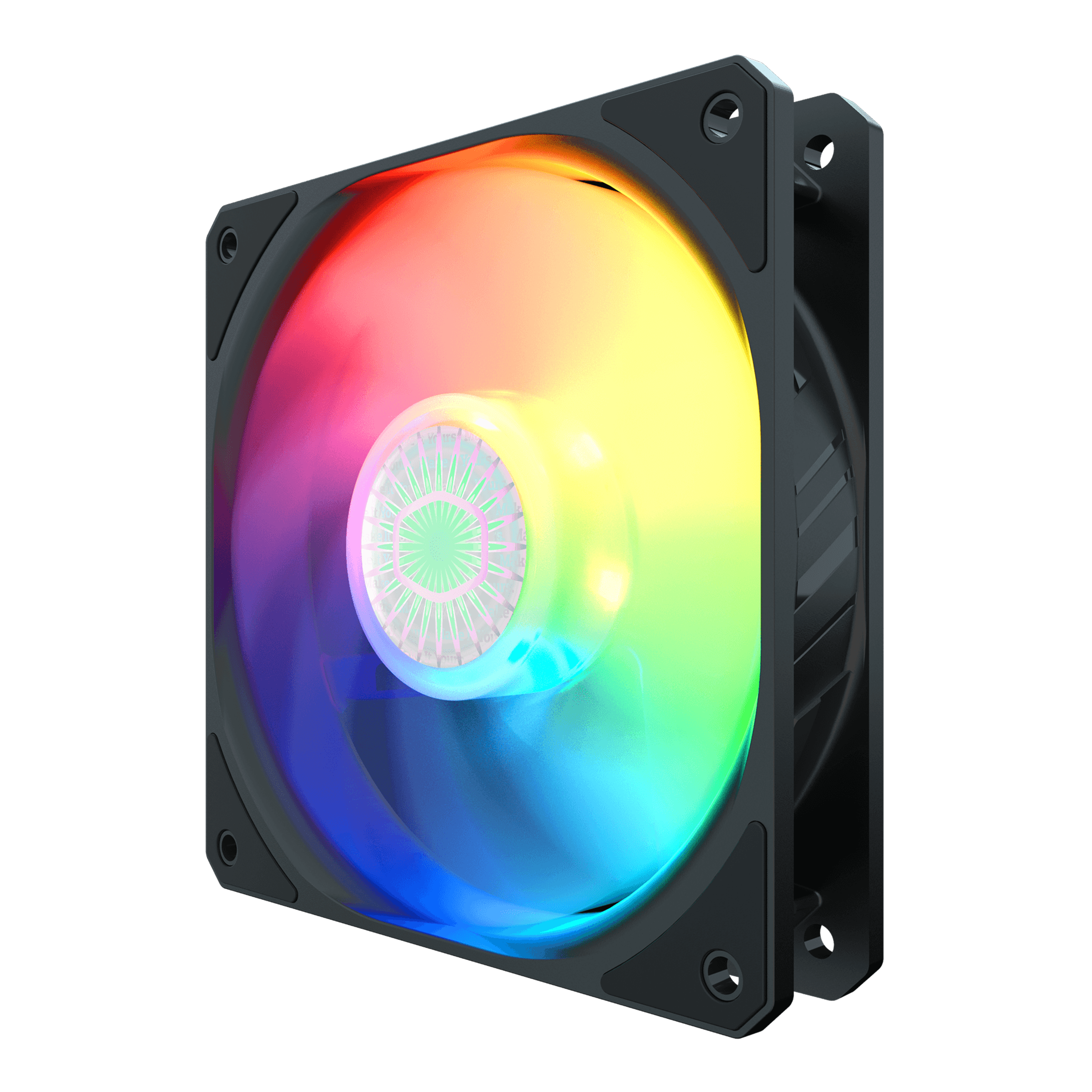 sickleflow120-argb-gallery-3-zoom COOLER MASTER SICKLEFLOW 120 ARGB - Imagen 1