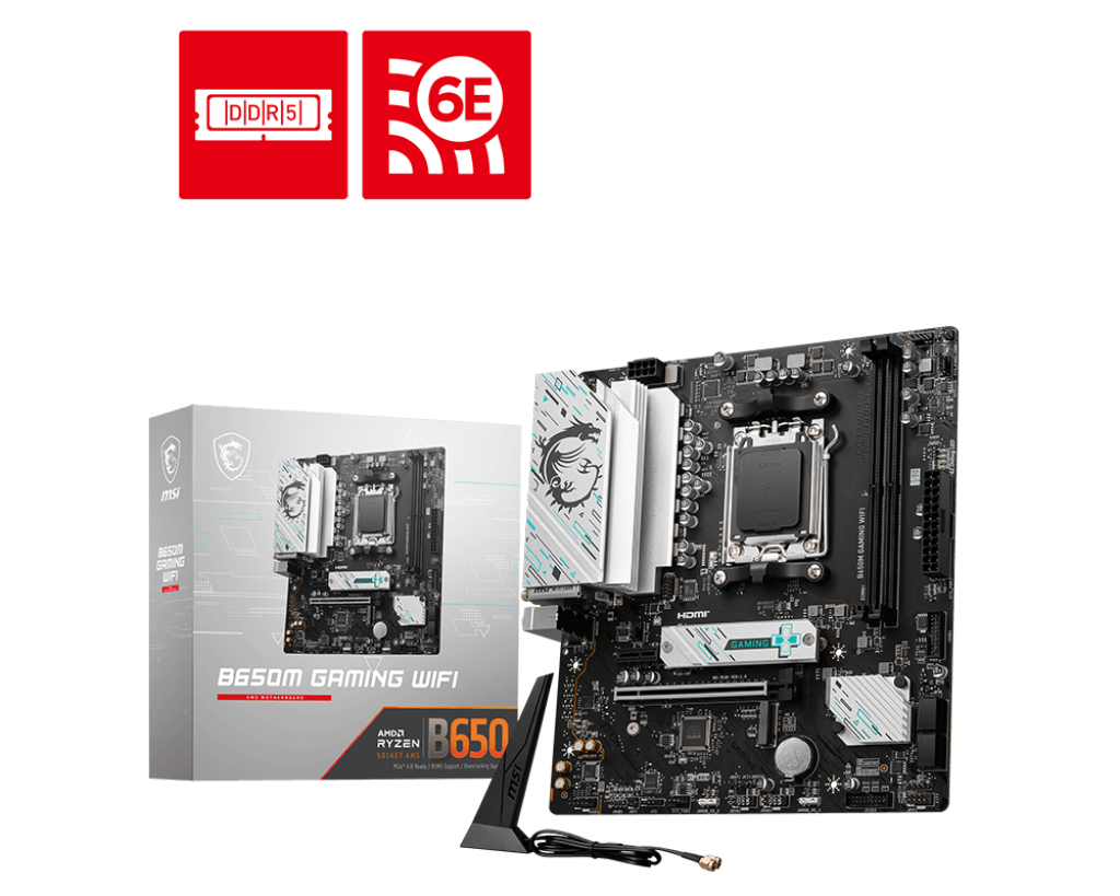 imagen_2025-04-02_213759223 MSI B650M GAMING WIFI - Imagen 1