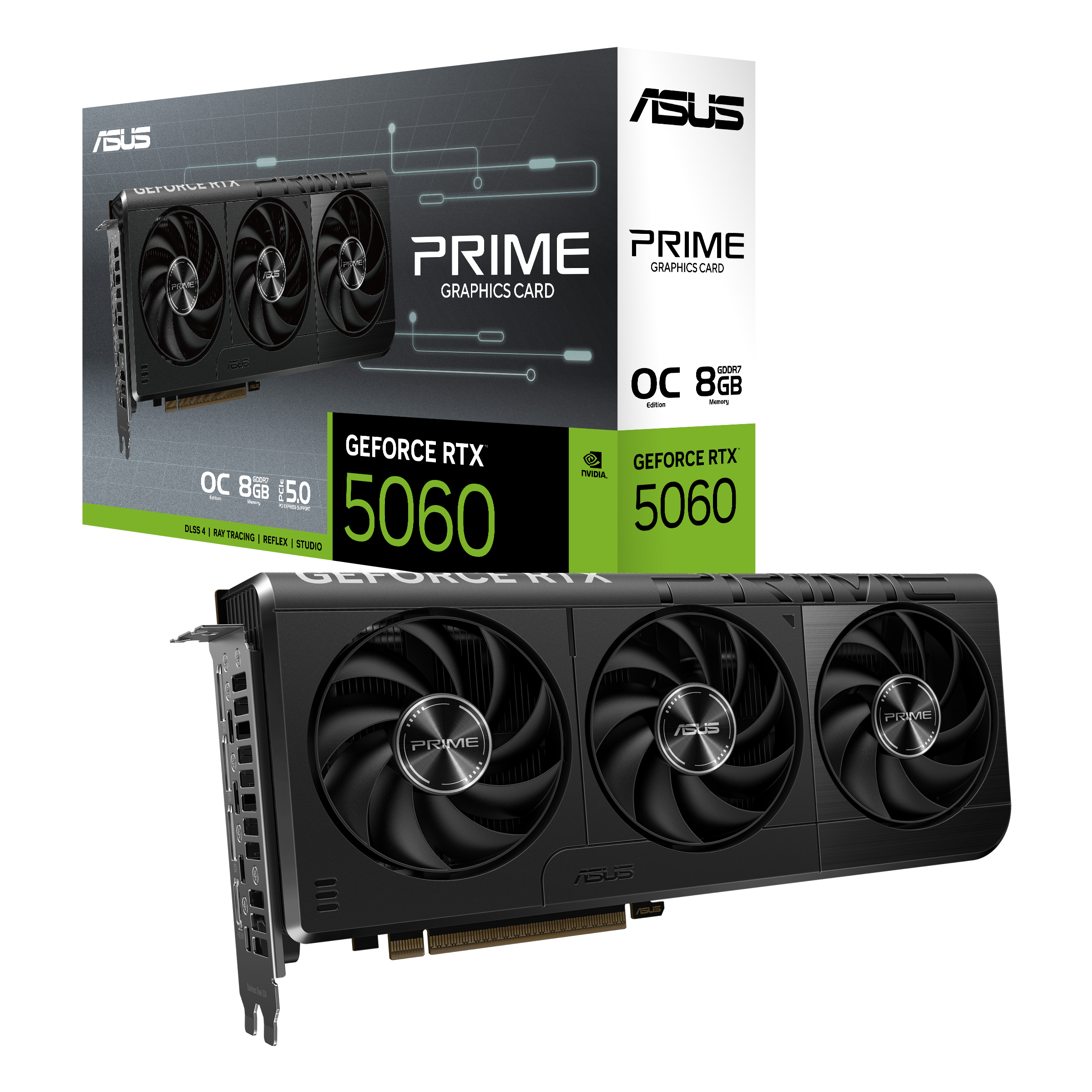 imagen_2025-05-26_095103882 ASUS PRIME RTX 5060 8GB TRIFAN OC - Imagen 1