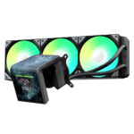 TRYX Panorama SE 360 BLACK - Imagen 3