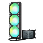 TRYX Panorama SE 360 BLACK