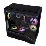 LIAN LI VECTOR V100 BLACK - Imagen 4