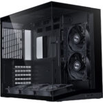 LIAN LI O11 DYNAMIC MINI V2 FLOW BLACK
