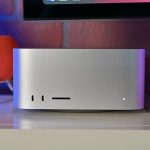 Mactudio M1 MAX
