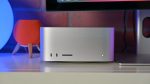 Mactudio M1 MAX