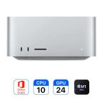Mactudio M1 MAX - Imagen 3