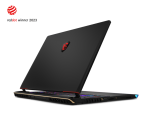 Msi Raider GE68 HX - Imagen 3