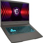 Msi Thin 15
