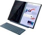Lenovo Yoga Book 9i Dual Scree - Imagen 2
