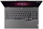 Lenovo LOQ 17 - Imagen 3