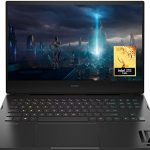 HP Omen 16