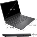 Hp Victus 15,6"