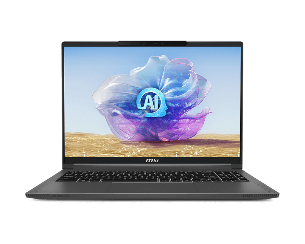 3508_MSI_Creator_16_AI_Studio_1.png MSI Creator 16 AI Studio - Imagen 1