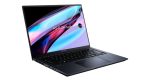 Asus Zenbook Pro 14 OLED