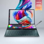 ASUS ZenBook Duo pro UX582Z - Imagen 3