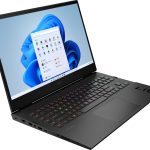HP OMEN 17
