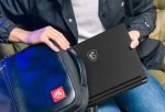 MSI Stealth A16 AI - Imagen 2