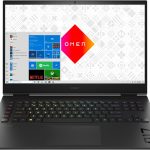 HP OMEN 17 (2023)