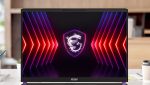 Msi Vector A16 HX - Imagen 2