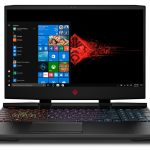 HP OMEN 15 2021