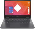 HP OMEN 15 2021 - Imagen 2