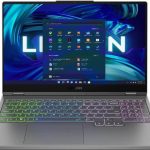 Lenovo Legion 5i