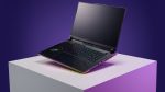 Asus Rog Strix Scar 16 (2025) - Imagen 3