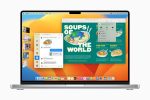 Macbook pro 16" 2023 M2 - Imagen 12