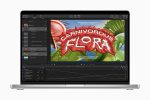 Macbook pro 16" 2023 M2 - Imagen 14