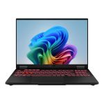 Asus Tuf Gaming A16