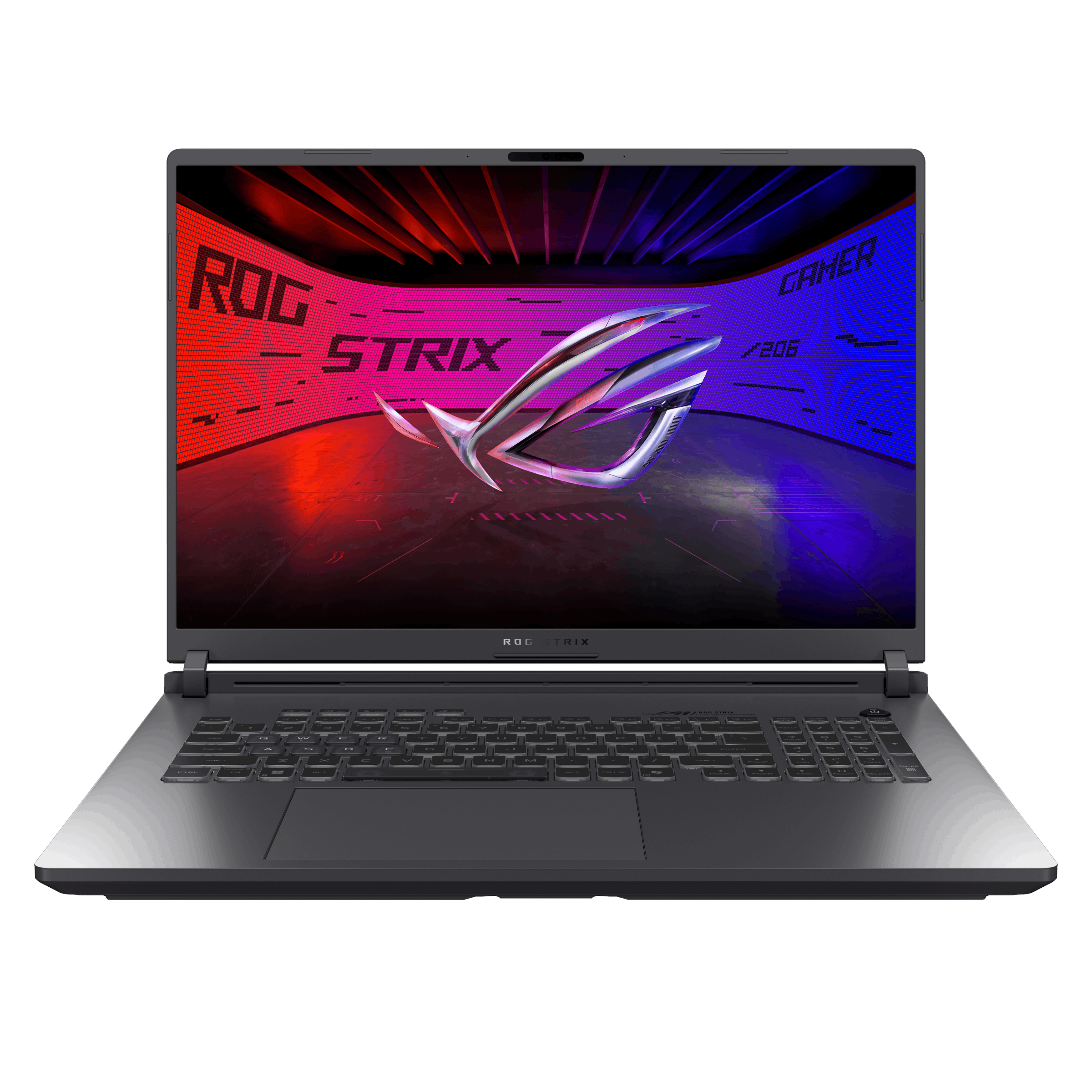 D50F581B-FD99-42FD-B9C9-A955D4CCEF79 (1) Asus Rog Strix G18 - Imagen 1