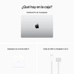 Macbook pro 16" 2023 M2 - Imagen 15