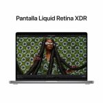Macbook pro 16" 2023 M2 - Imagen 7