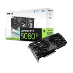 PNY RTX 5060TI DE 16GB DUAL FAN