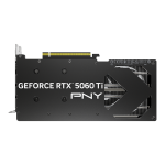 PNY RTX 5060TI DE 16GB DUAL FAN - Imagen 4