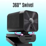 STREAMPLIFY CAM G QHD 1440P - Imagen 9