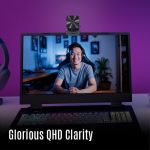 STREAMPLIFY CAM G QHD 1440P - Imagen 11