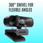 STREAMPLIFY CAM MINI - Imagen 9