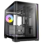 ANTEC C5 CURVE BLACK