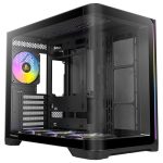 ANTEC C5 CURVE BLACK - Imagen 2