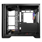 ANTEC C5 CURVE BLACK - Imagen 6