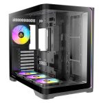 ANTEC C5 CURVE BLACK - Imagen 8