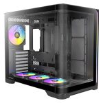 ANTEC C5 CURVE BLACK - Imagen 9